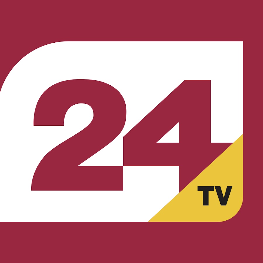 RigaTV 24 رمز قناة اليوتيوب