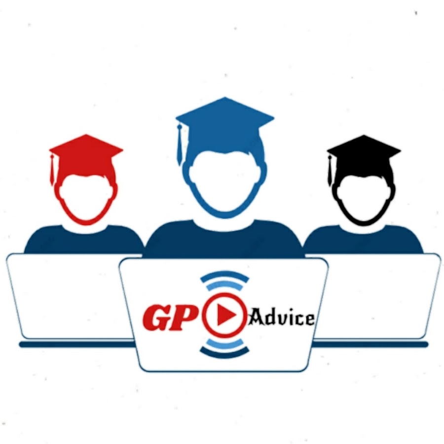 GP Advice YouTube kanalı avatarı
