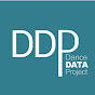 Dance Data Project YouTube Profile Photo