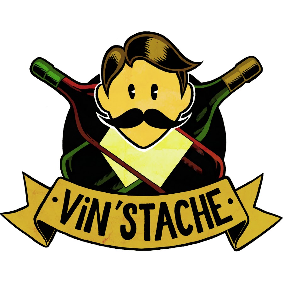 Vin Stache YouTube channel avatar