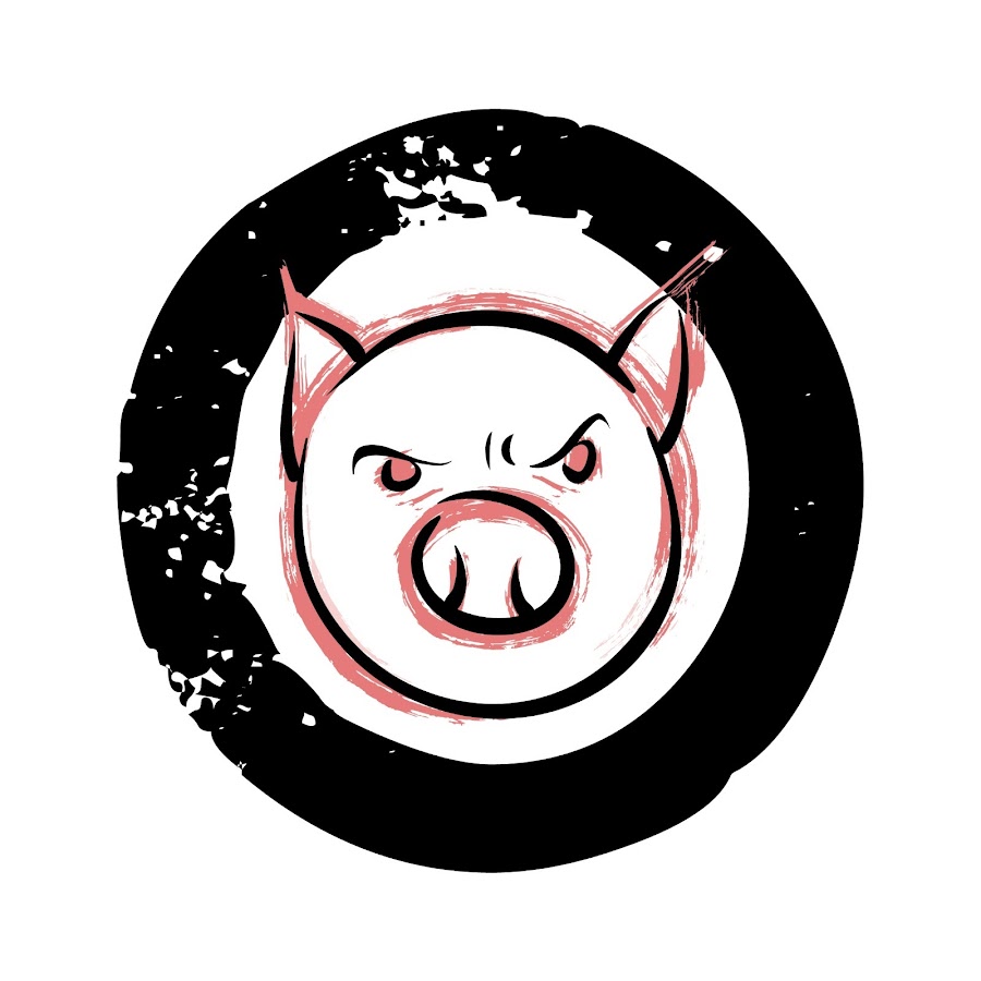 PignoiseTv YouTube channel avatar