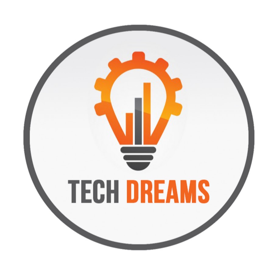 Tech Dreams YouTube channel avatar