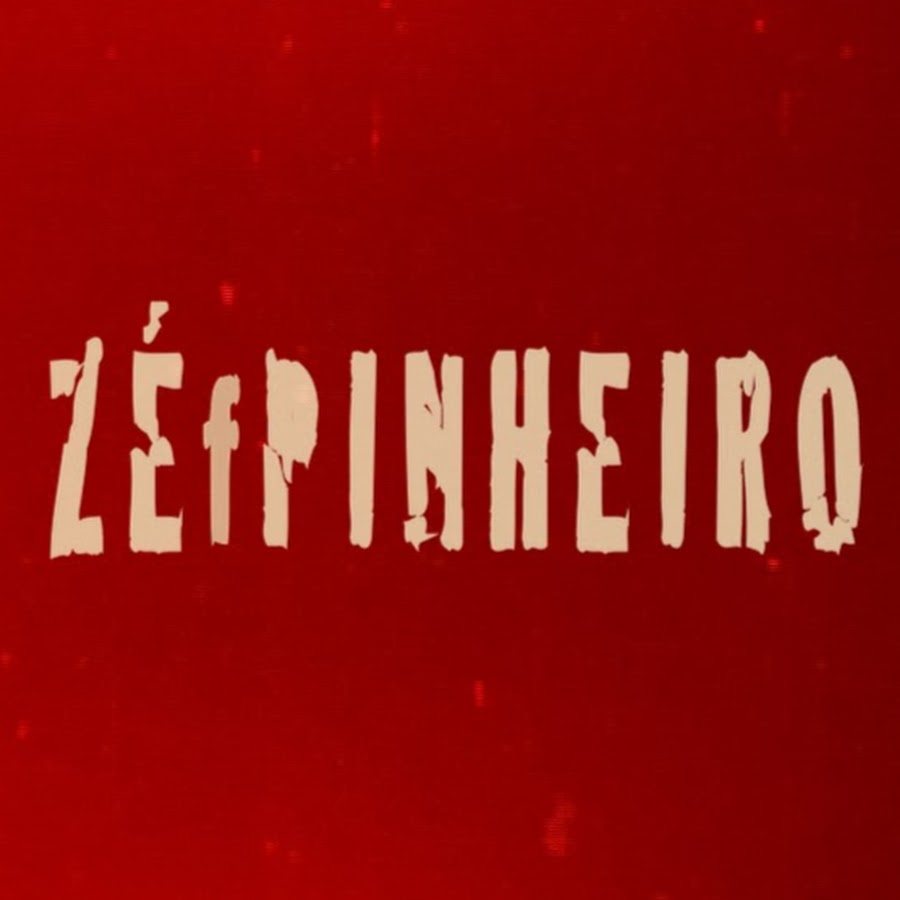 zefpinheiro YouTube 频道头像