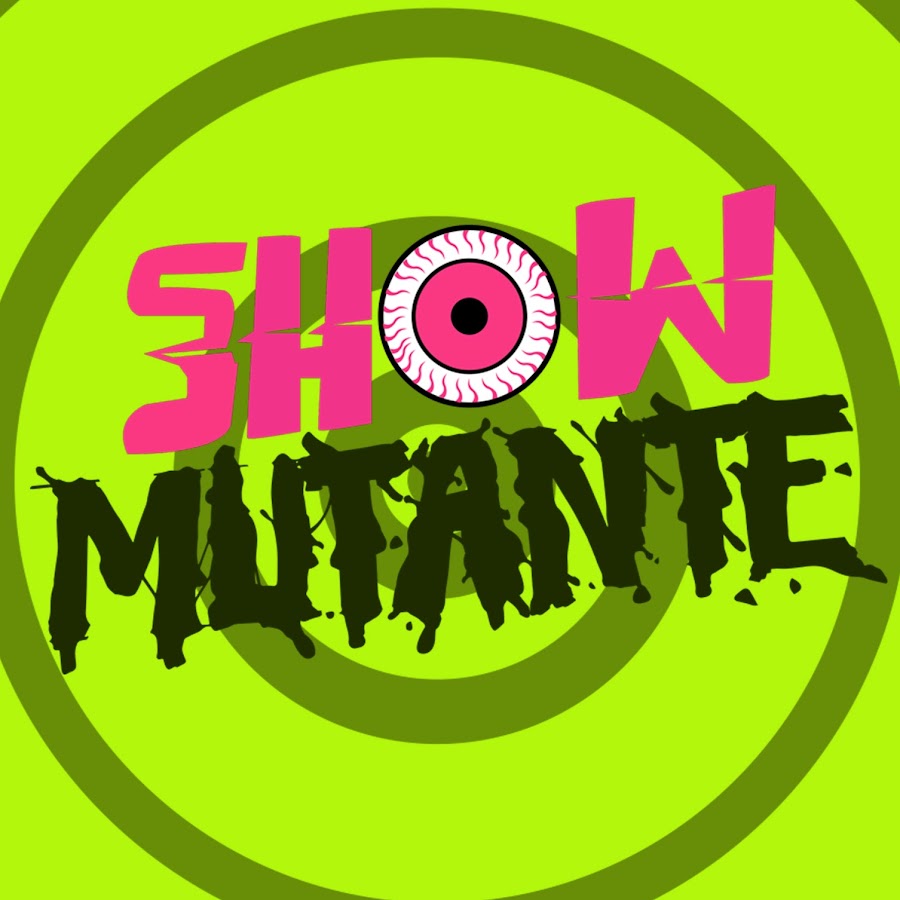 El Show Mutante YouTube 频道头像