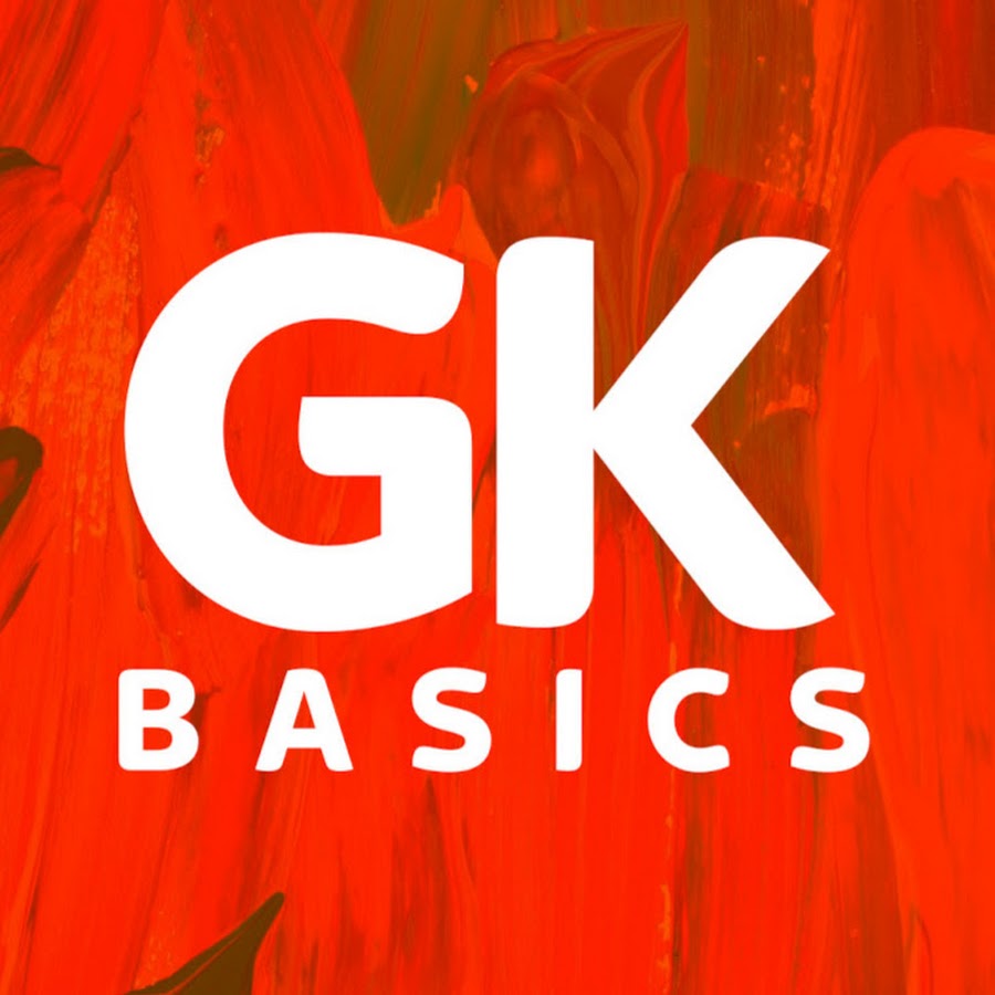 Gk Basics Youtube