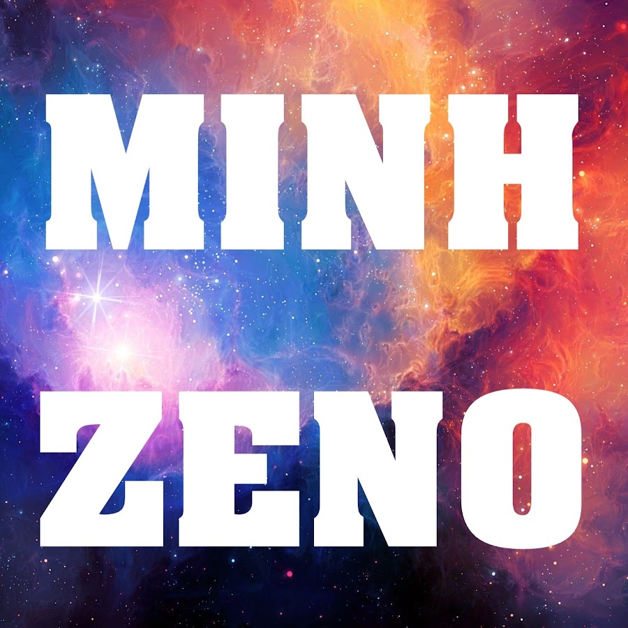 Minh Zeno YouTube-Kanal-Avatar
