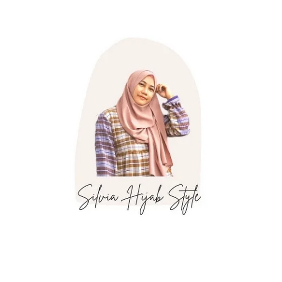 Silvia Hijab Style