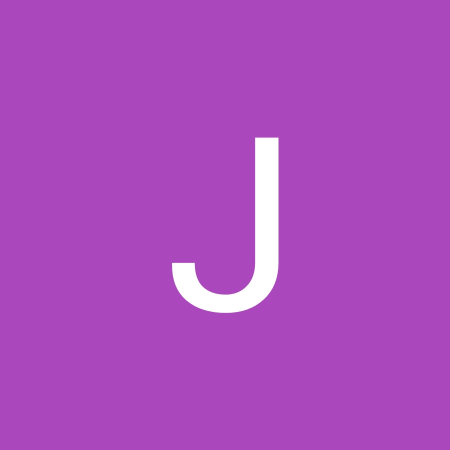 Josh Vallette YouTube channel avatar