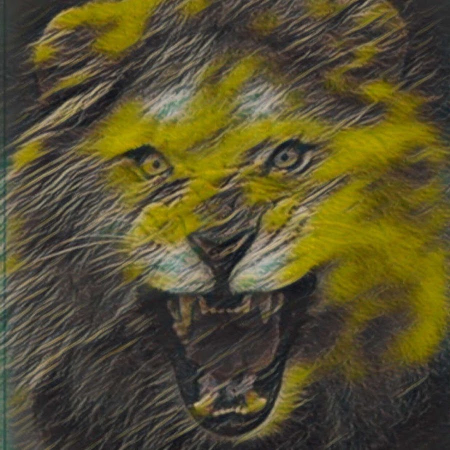 Lioner channel رمز قناة اليوتيوب