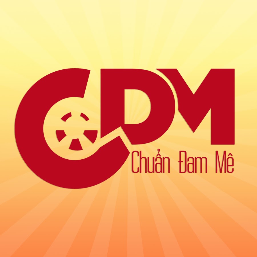 Chuáº©n Äam MÃª Official YouTube channel avatar
