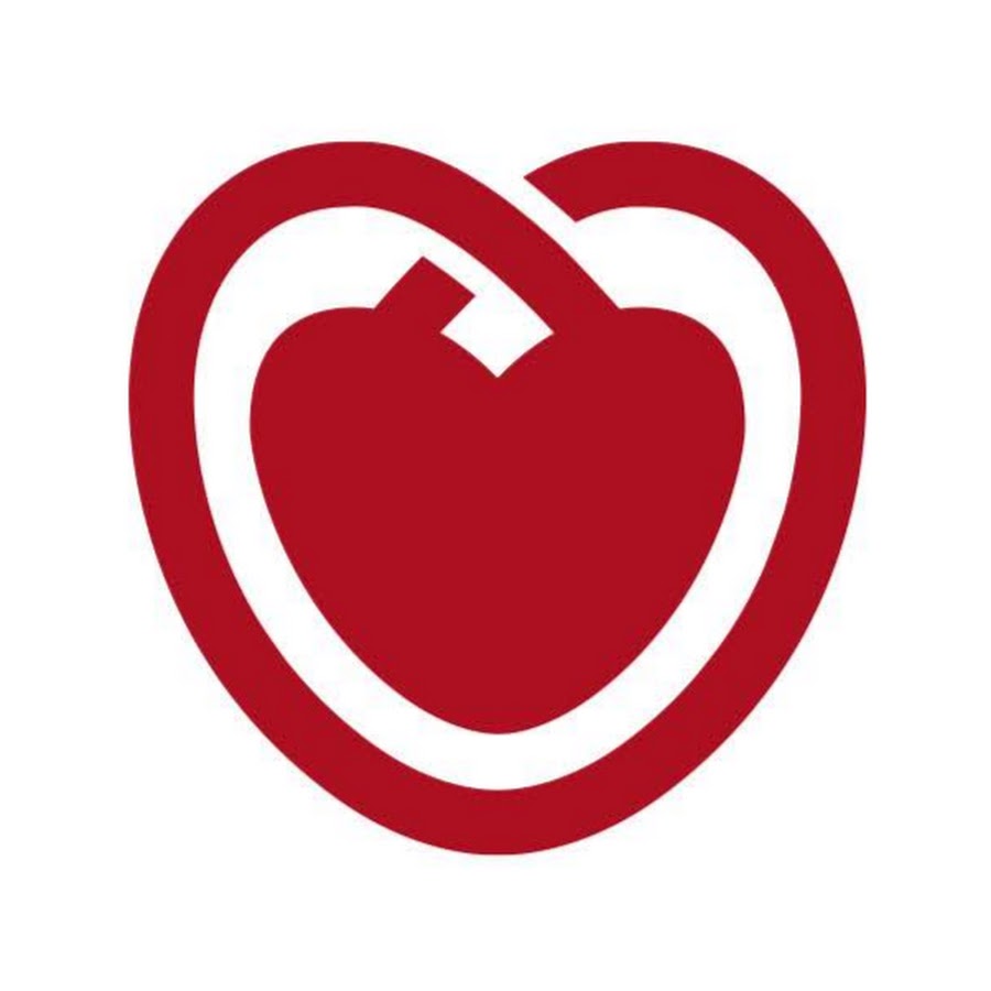 European Society of Cardiology Avatar canale YouTube 