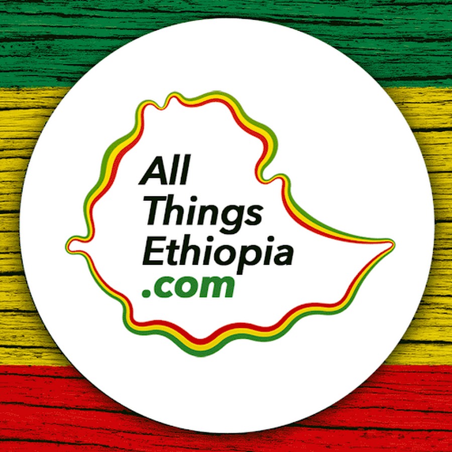 All Things áŠ¢á‰µá‹®áŒµá‹« Ethiopia Avatar del canal de YouTube