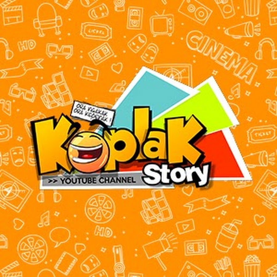 Koplak Story Avatar de canal de YouTube