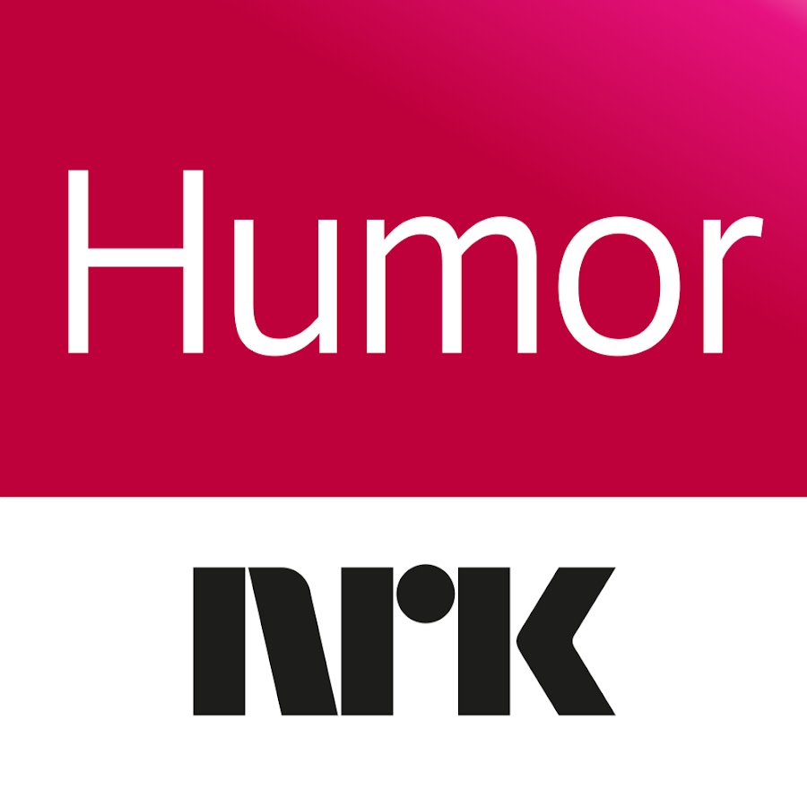 NRK Humor رمز قناة اليوتيوب