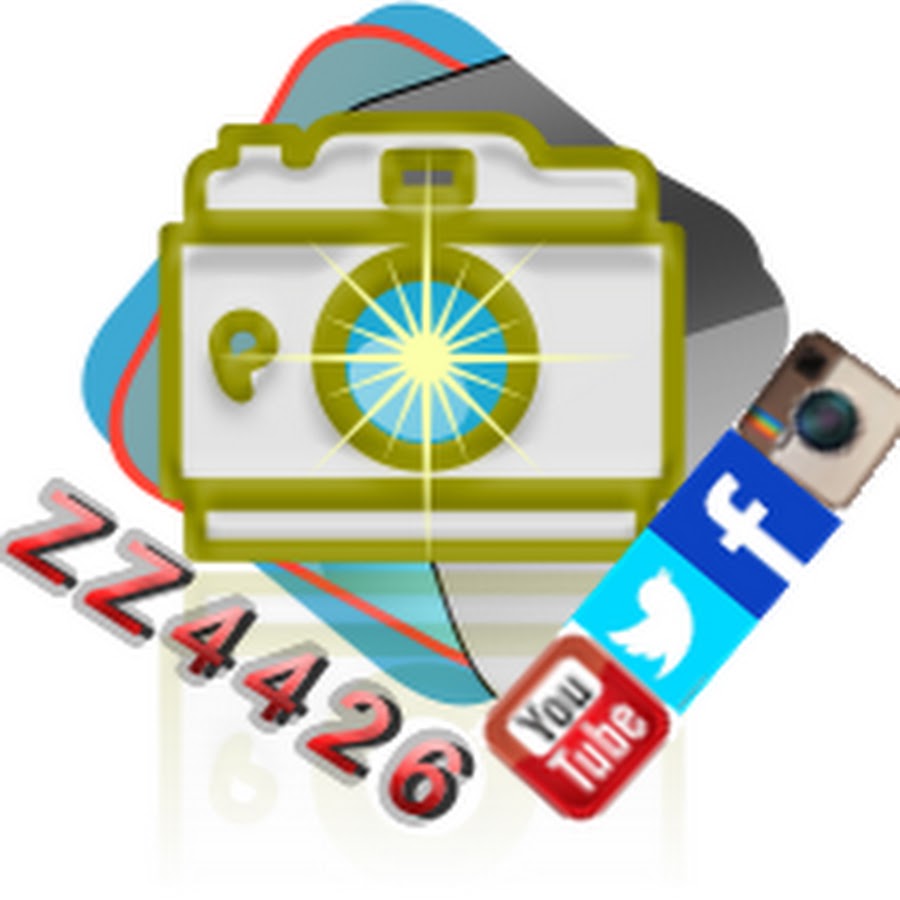 ZZ4426 YouTube channel avatar