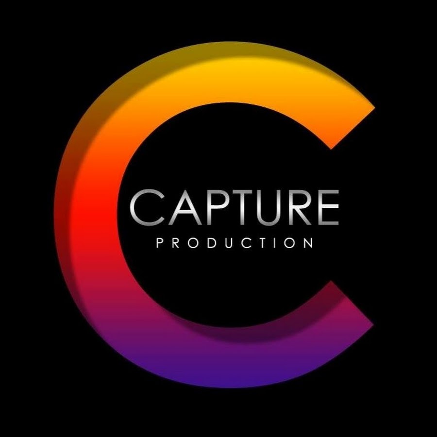 Capture Production YouTube 频道头像