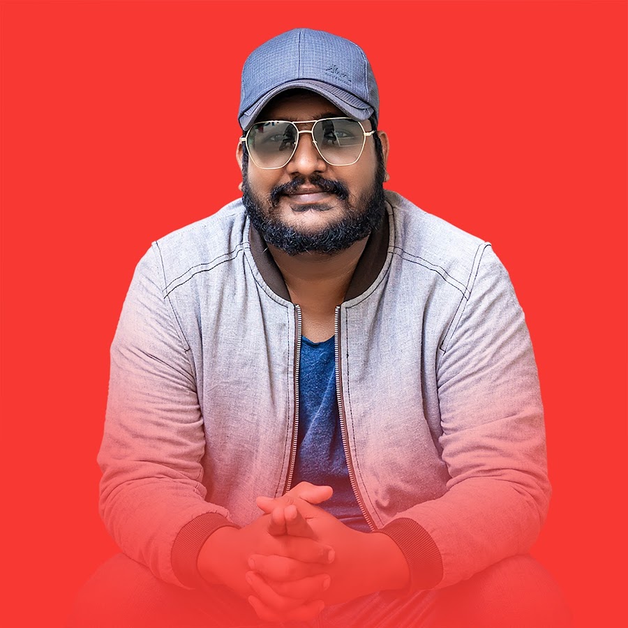 Musically Tamil YouTube channel avatar