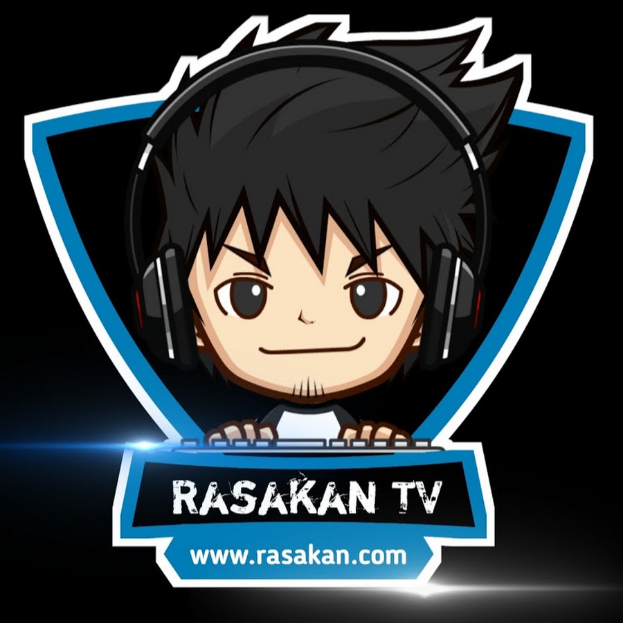 NR Gaming YouTube kanalı avatarı