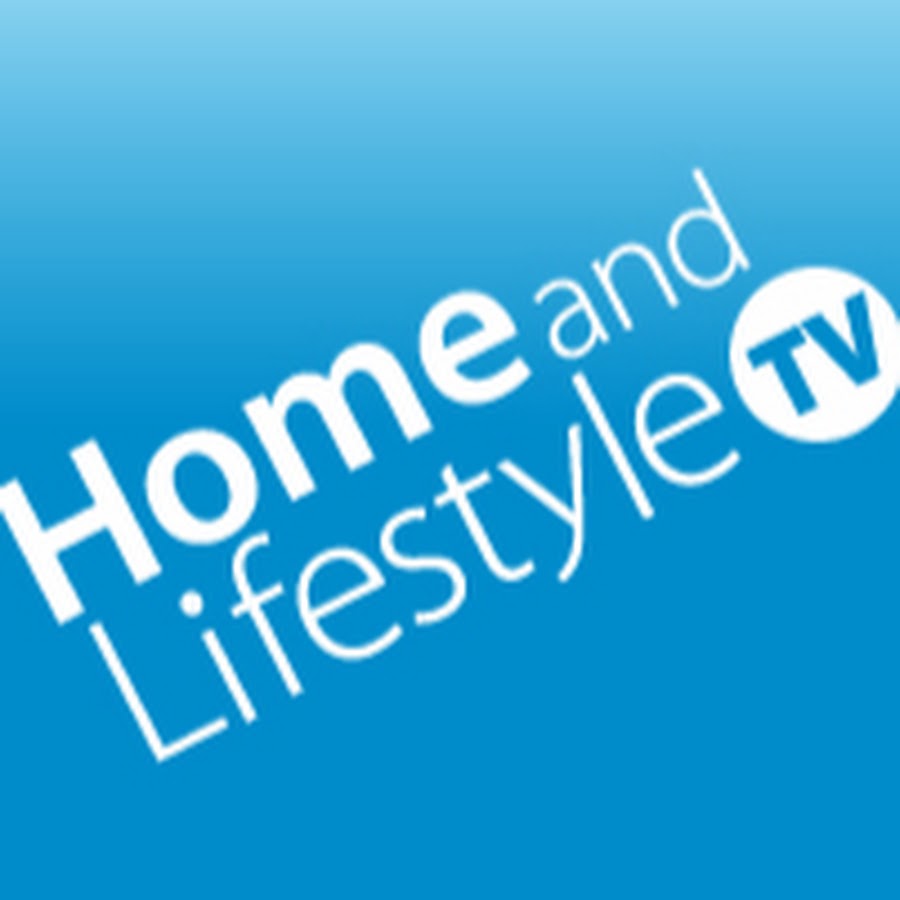HomeandLifestyleTV YouTube channel avatar