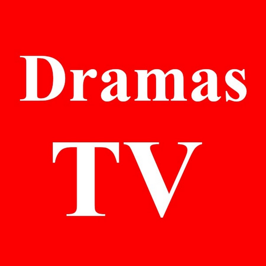 Dramas-TV Awatar kanału YouTube