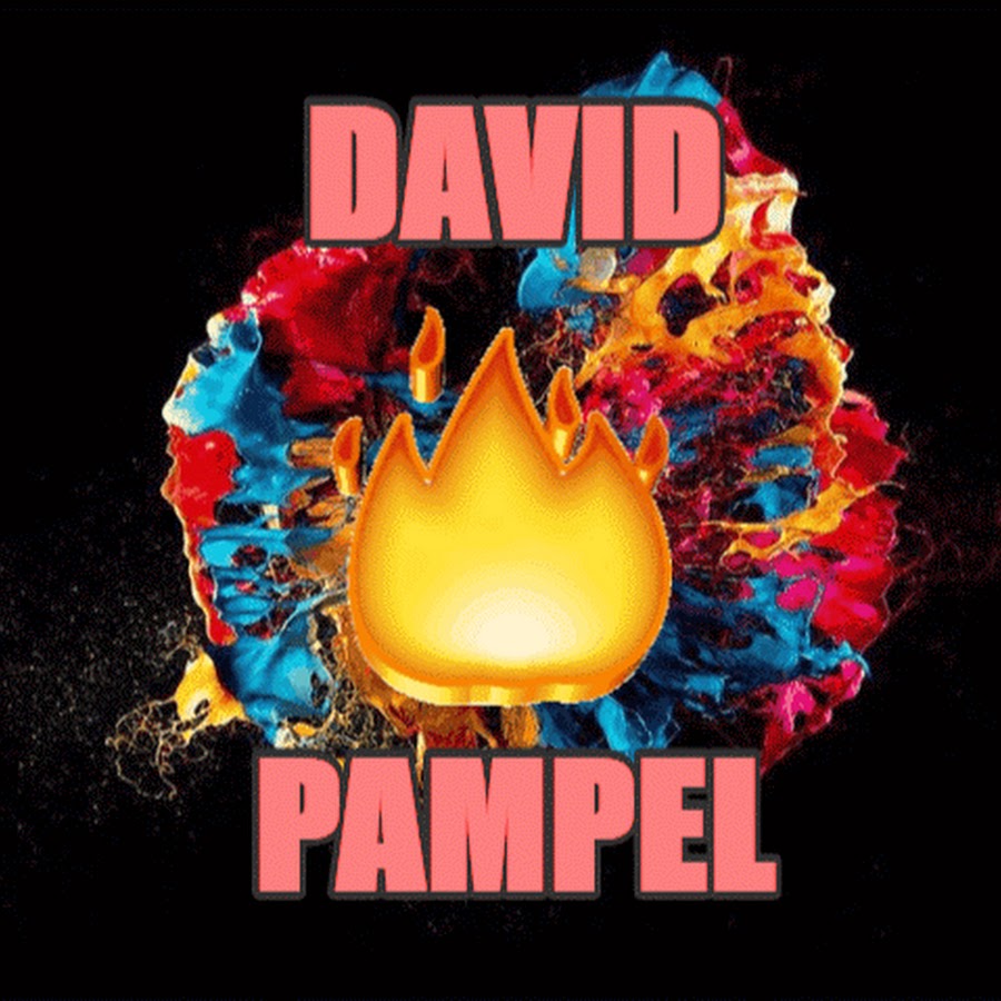 David Pampel YouTube channel avatar
