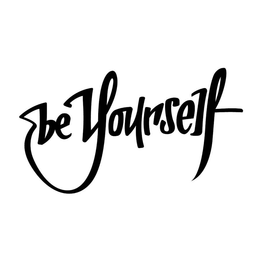 Be Yourself Music YouTube kanalı avatarı