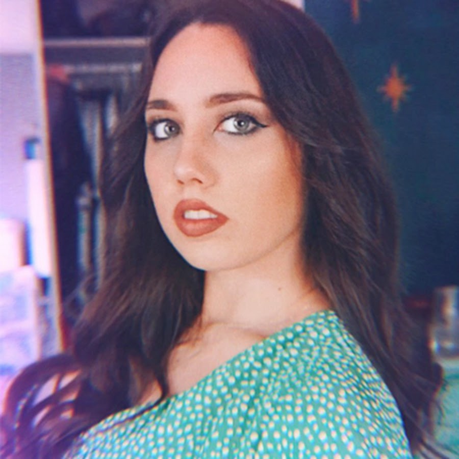 Miranda Cusick YouTube channel avatar