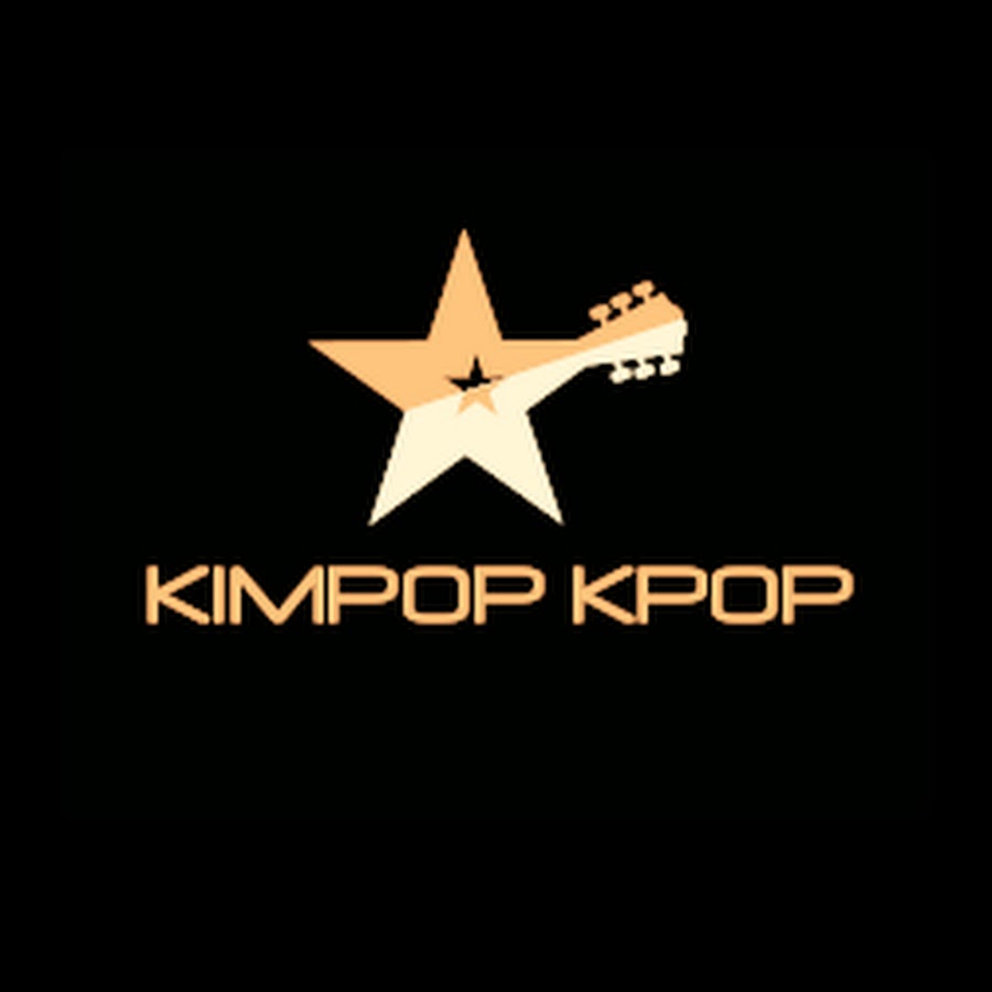 Kimpop Kpop Avatar de canal de YouTube