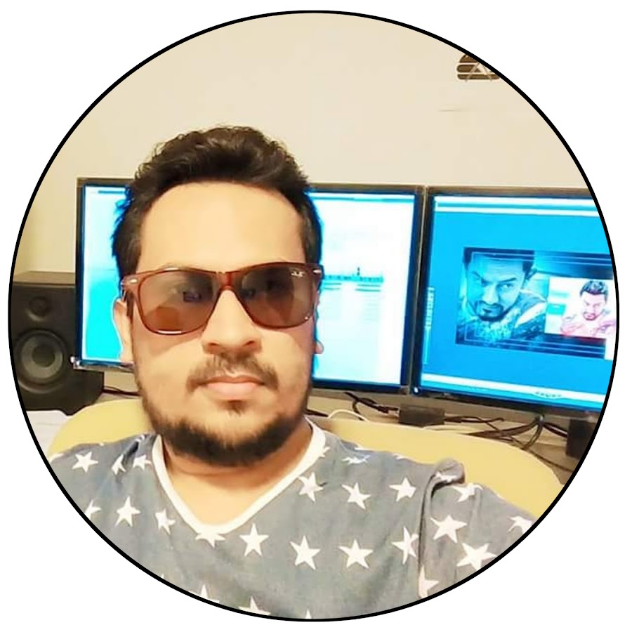 Dhiru P Indian YouTube channel avatar