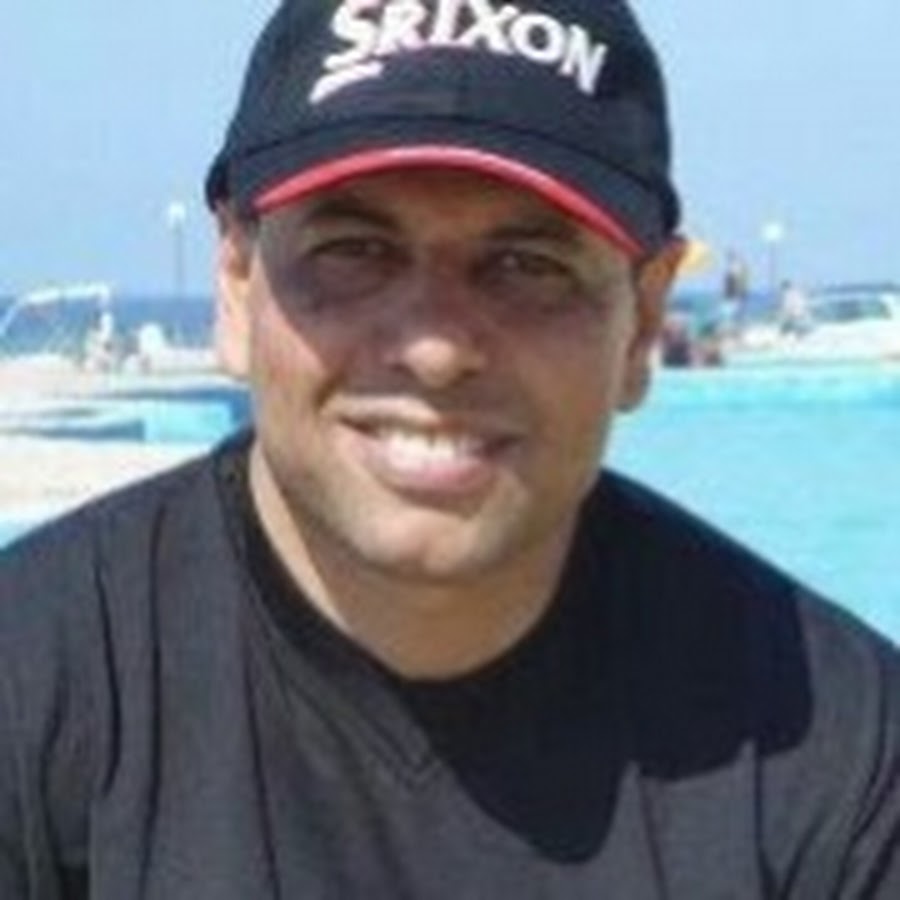 Mr.Tarek Saad YouTube kanalı avatarı