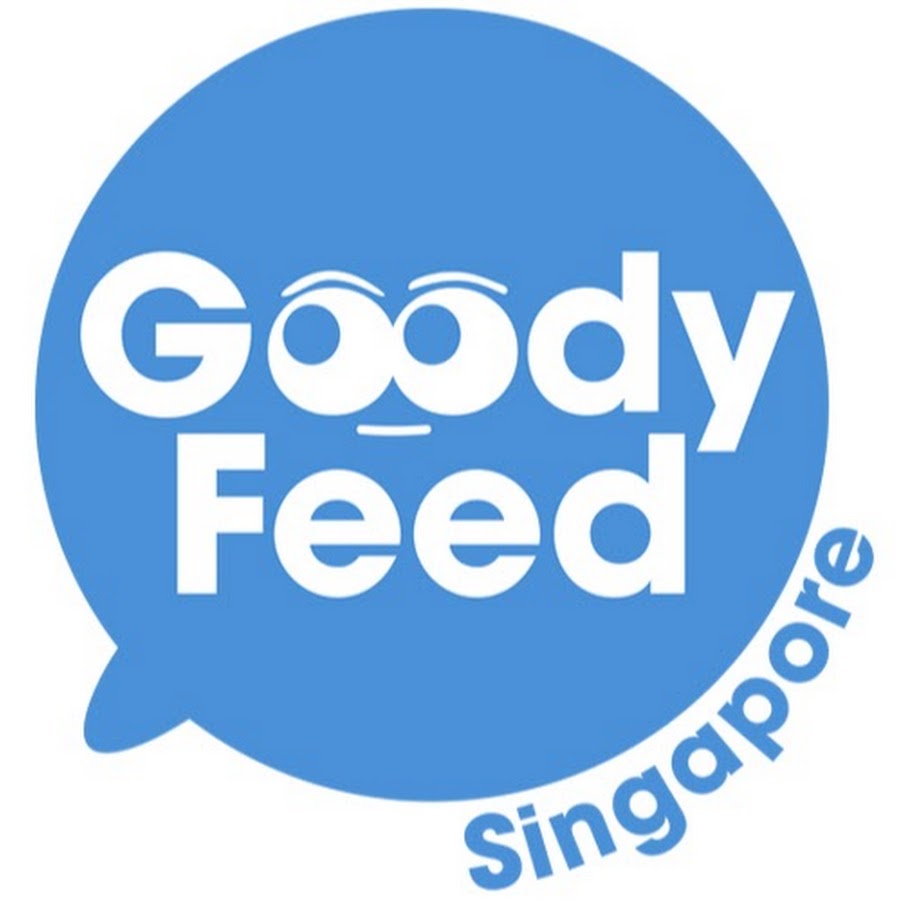 Goody Feed TV YouTube 频道头像