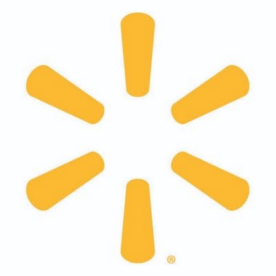 Walmart YouTube kanalı avatarı