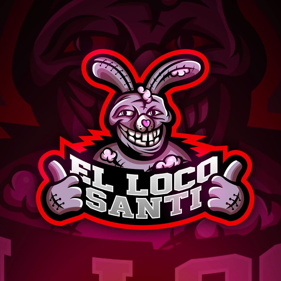 El Loco Santi YouTube channel avatar