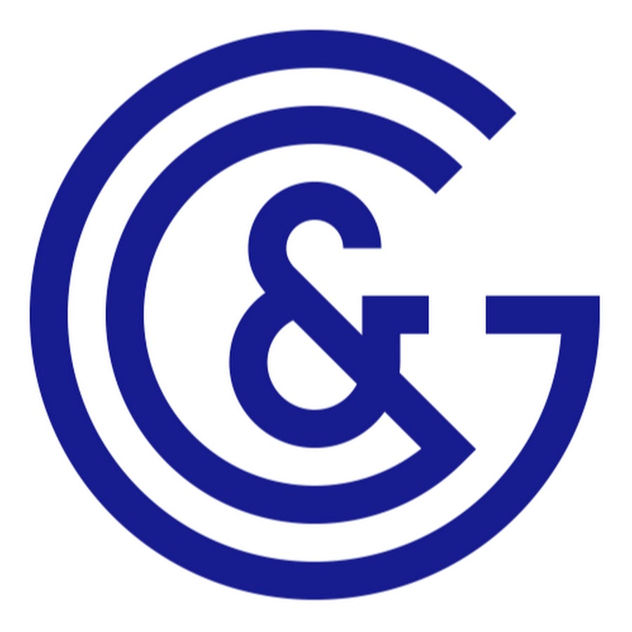 Gerchik & Co YouTube channel avatar