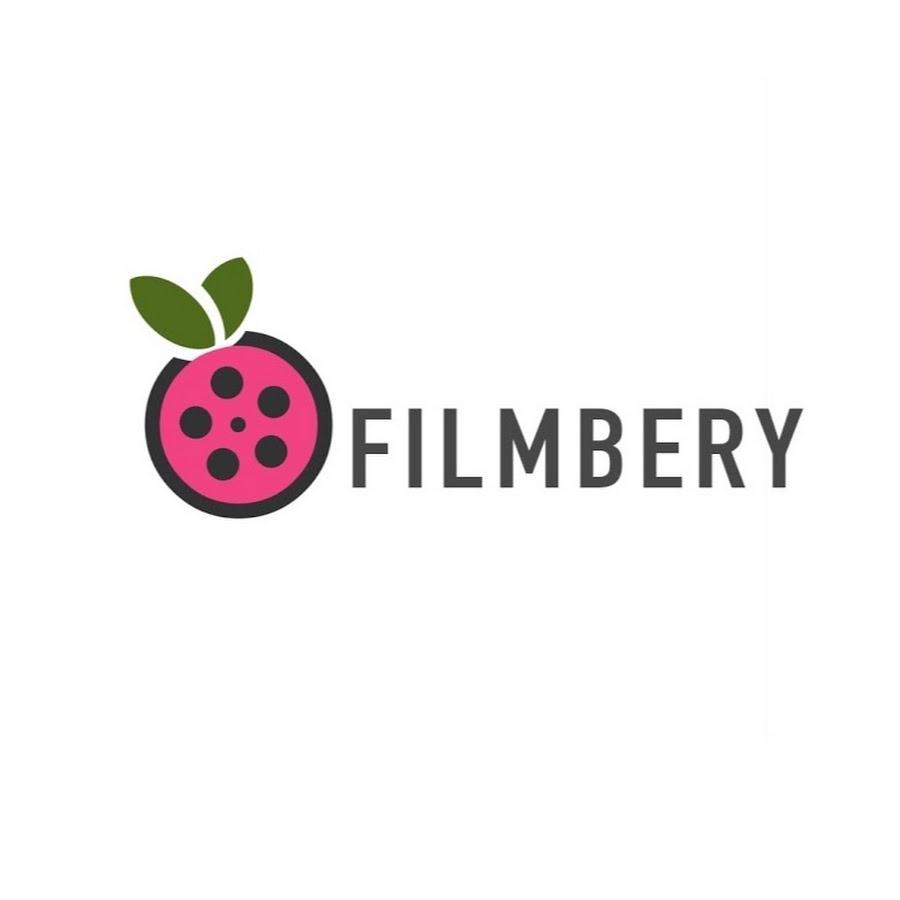 Filmbery Media رمز قناة اليوتيوب
