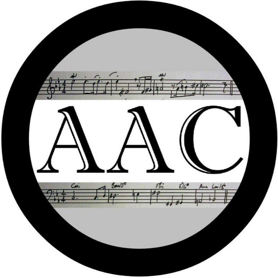 AnAmericanComposer Avatar de chaîne YouTube