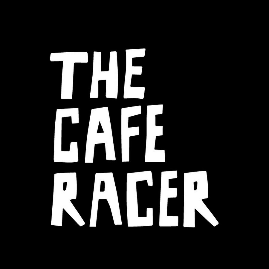 The Cafe Racer Avatar del canal de YouTube