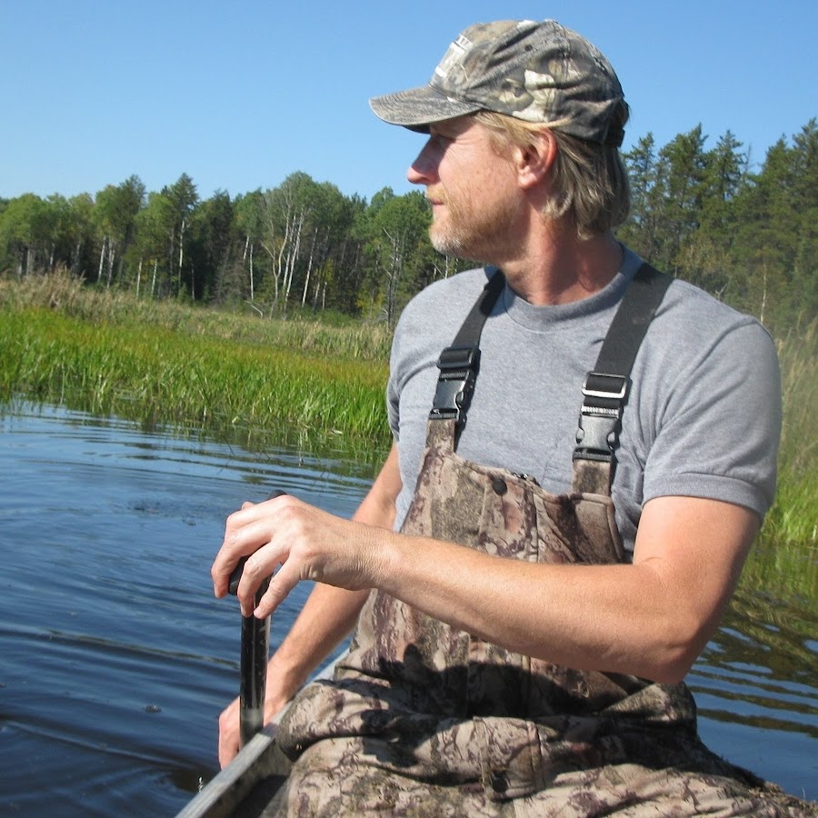 Jeff Kavanagh Youtube