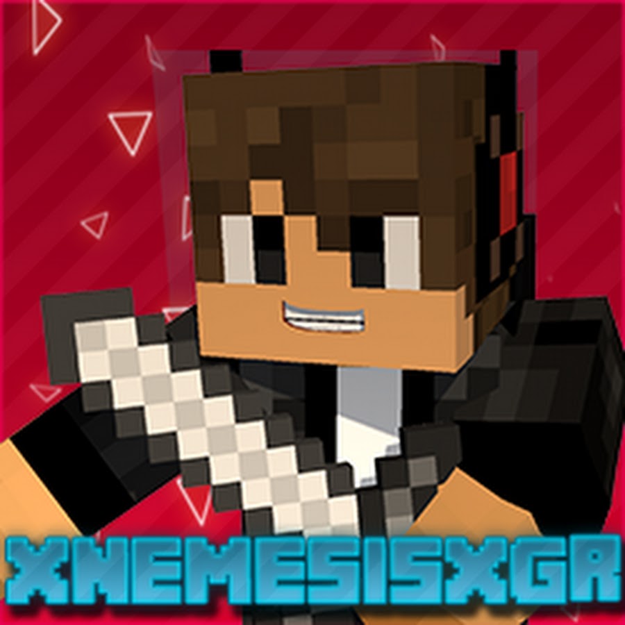xNeMeSiSxGR YouTube channel avatar