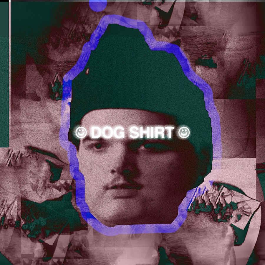 Dog Shirt YouTube-Kanal-Avatar