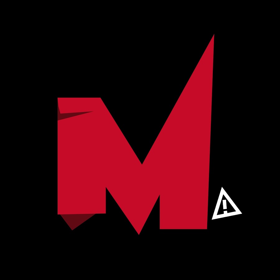 Monstafluff Music YouTube channel avatar