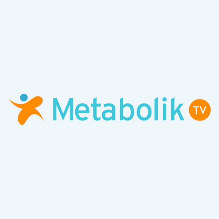 Metabolik TV رمز قناة اليوتيوب