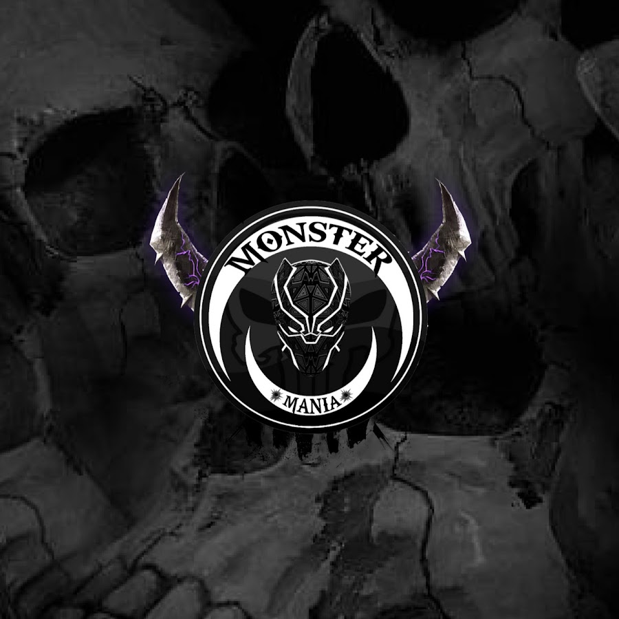 Monster Mania Dance Crew YouTube kanalı avatarı