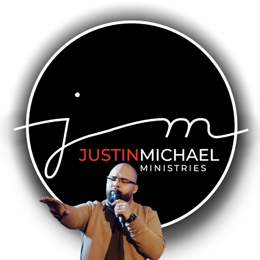 Justin Michael YouTube-Kanal-Avatar