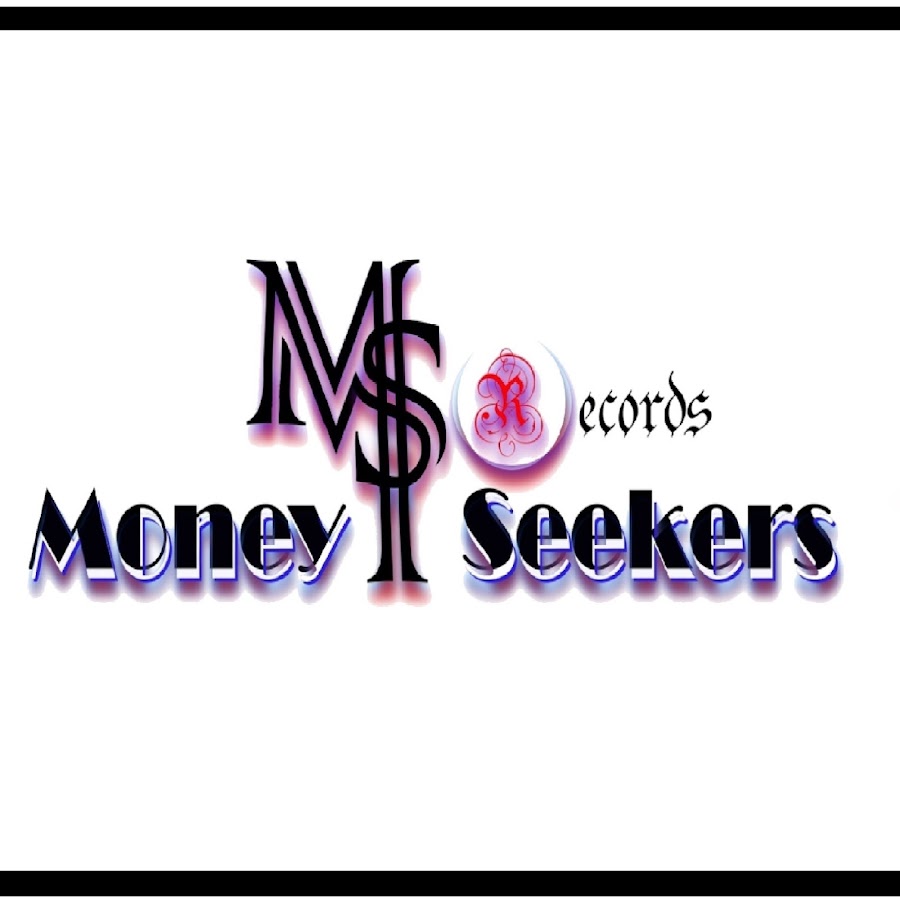 Money Seekers Records YouTube channel avatar