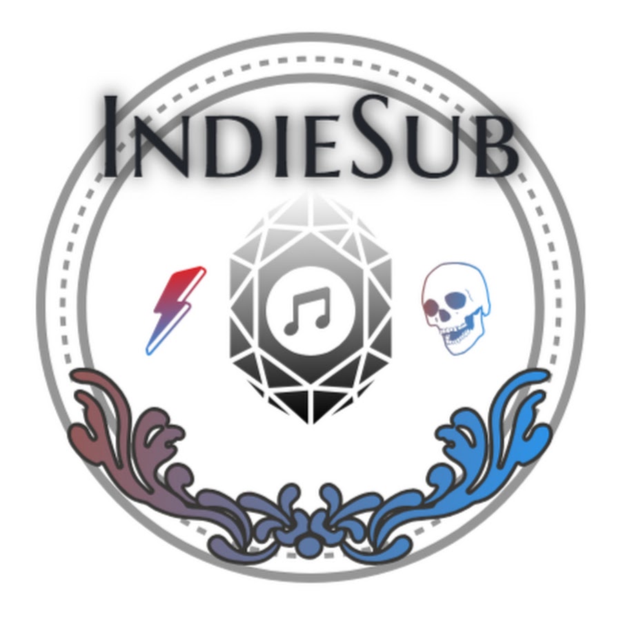 IndieSub YouTube channel avatar
