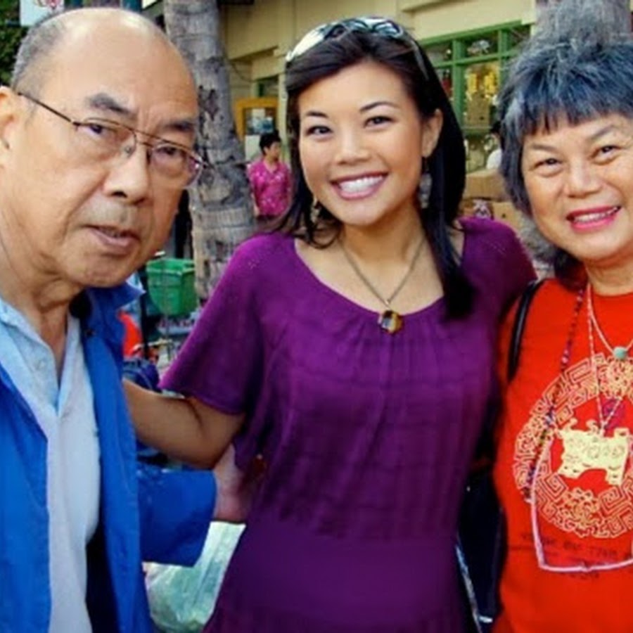 Stephanie Lum Youtube