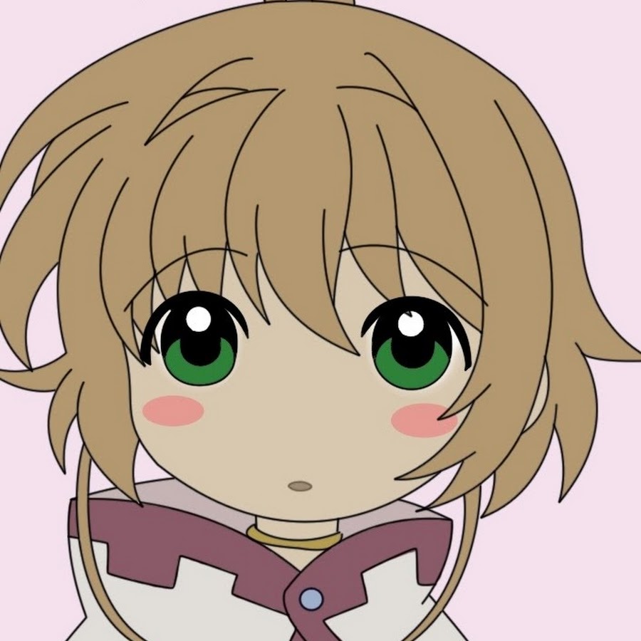Sakura38430 YouTube channel avatar