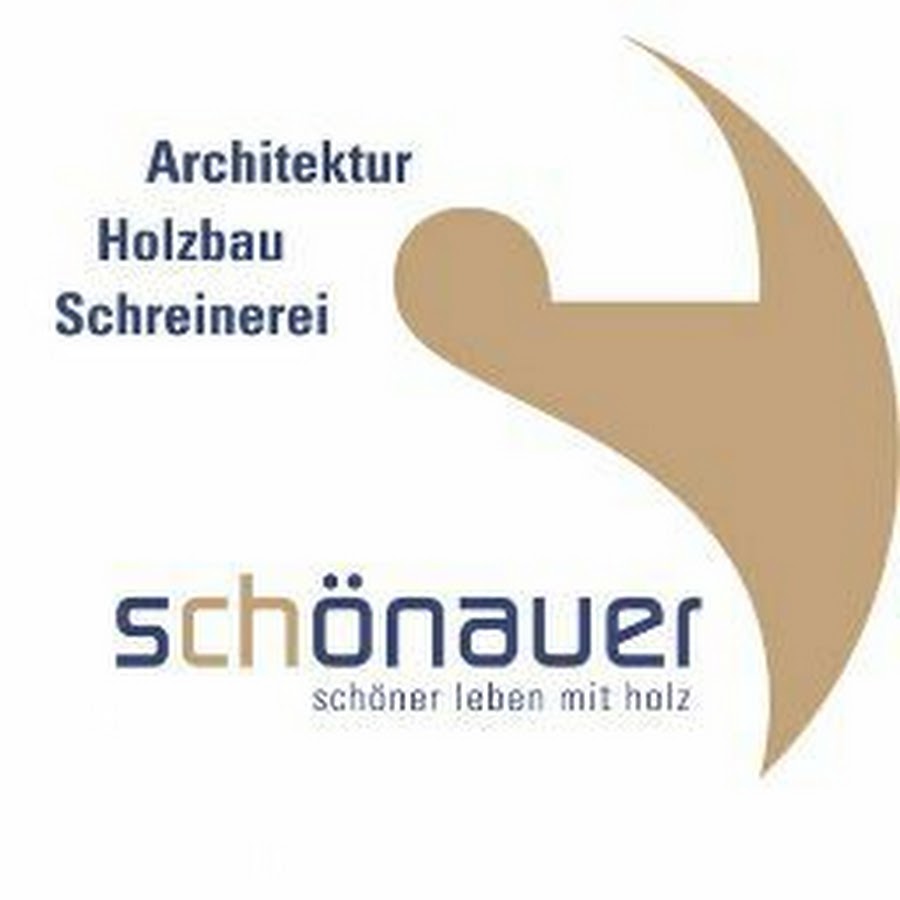 Schonauer Ag Architektur Holzbau Schreinerei Youtube