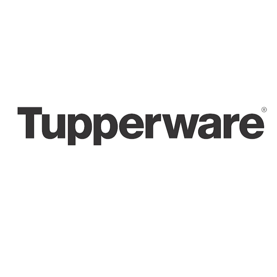 Tupperware India YouTube 频道头像
